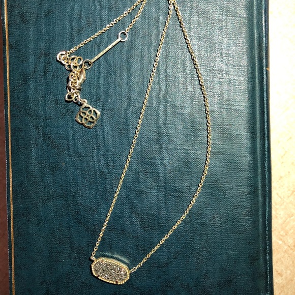 Kendra Scott Necklace - Picture 1 of 2